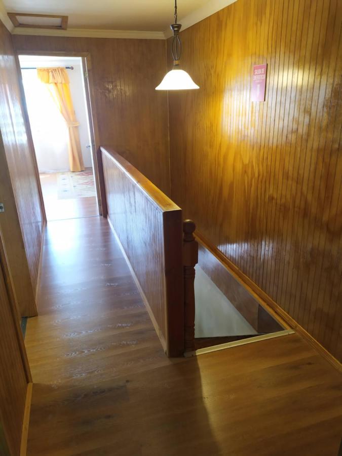 Cabanas J&M Dichato Exteriör bild